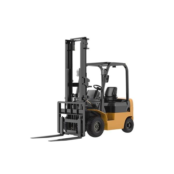 regular maintenance and examinations are crucial for the safe and efficient operation of forklifts