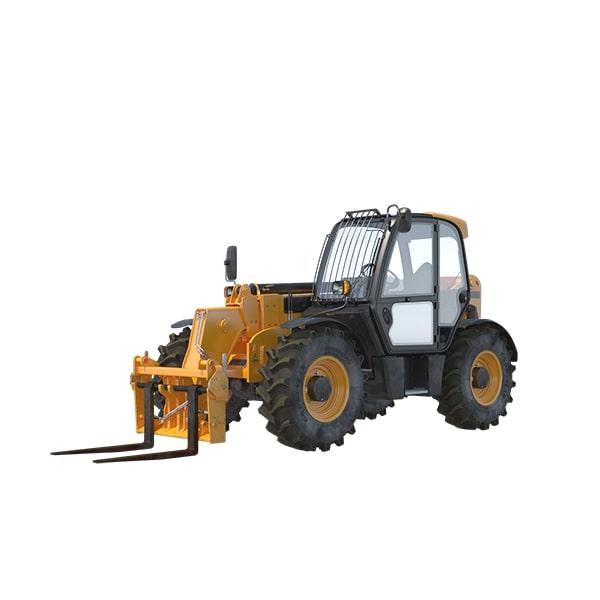 you can find trusted telehandlers rental companies by browsing online or requesting recommendations from other construction experts